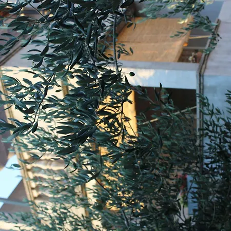 アパート Ruhiges Mit Terrasse In Strandnaehe By Interhome *