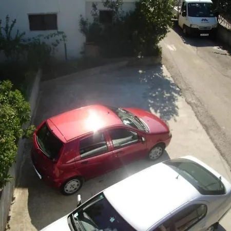 アパート Ruhiges Mit Terrasse In Strandnaehe By Interhome *