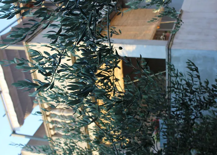 アパート Ruhiges Mit Terrasse In Strandnaehe By Interhome *