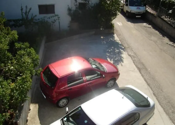 アパート Ruhiges Mit Terrasse In Strandnaehe By Interhome *